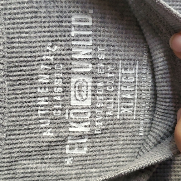 Gray Ecko Shirt - Picture 5 of 11